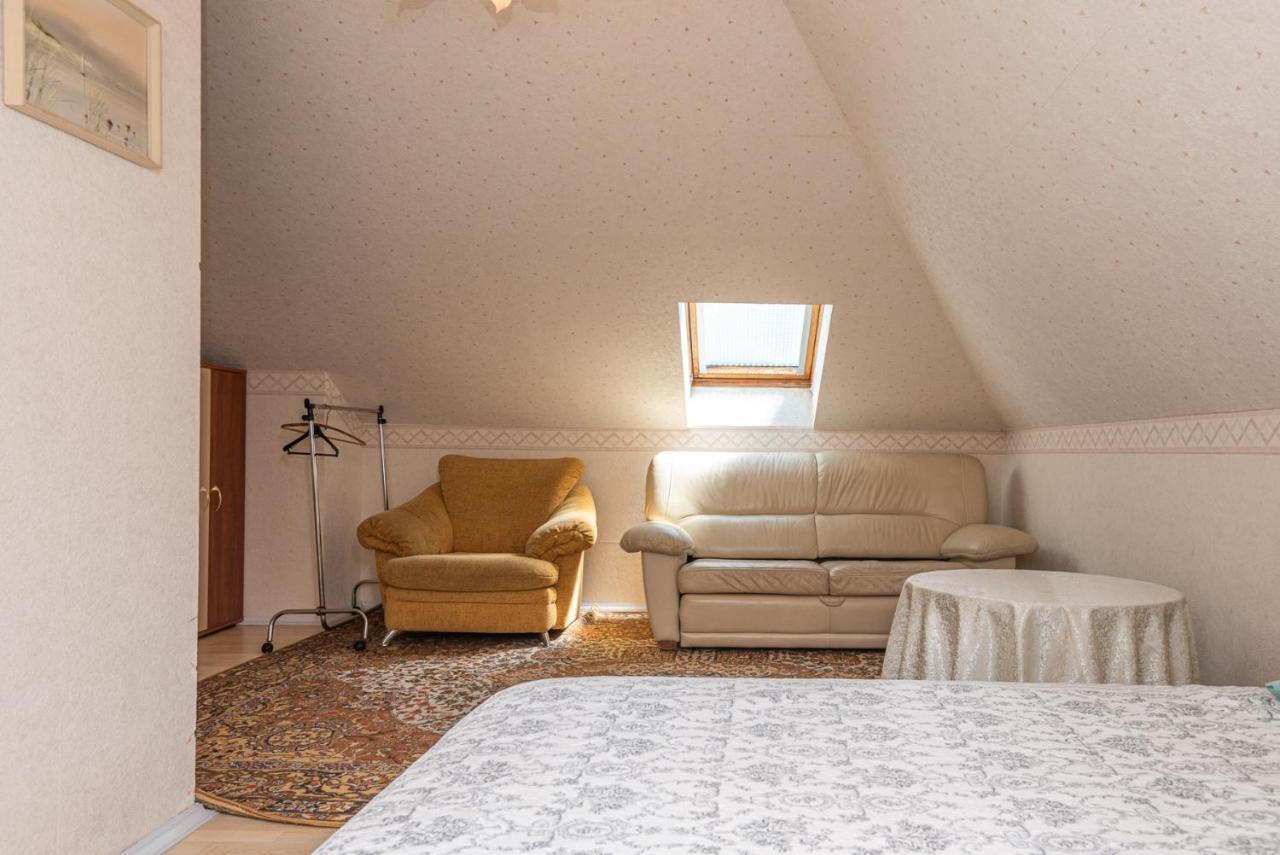 Vytauto 50a Apartment Palanga