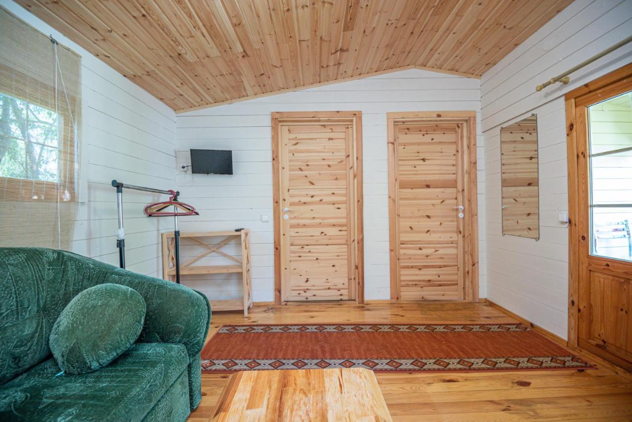 Vytauto 50a Apartment Palanga
